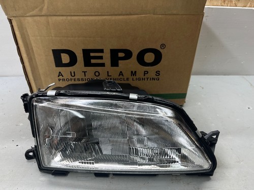 Depo peugeot 306 faro - 306, (1993)