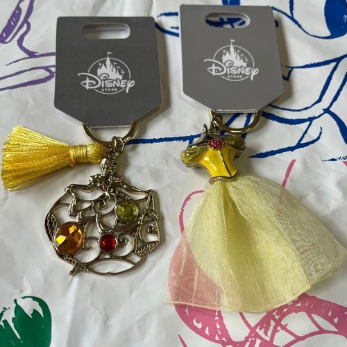 Disney store bella - disney,