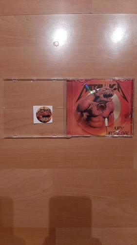 Metallica jump the - -,