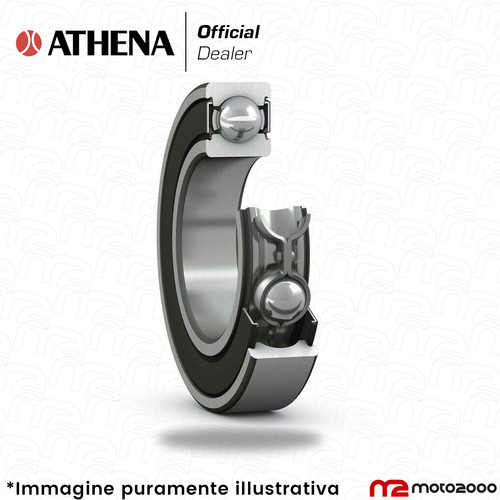 Cuscinetto skf bb1b447205a - cuscinetto,