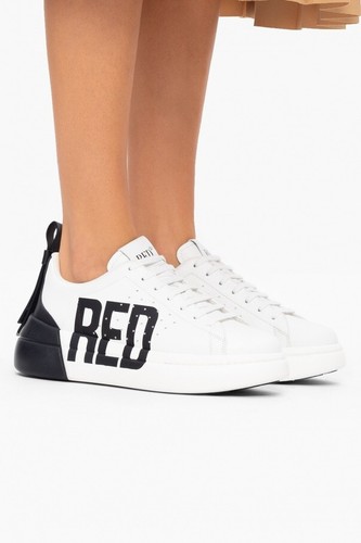 Sneakers valentino bianche - valentino,