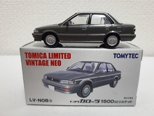 Tomica Limited Vintage Neo