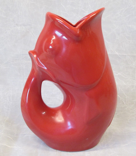 Vaso brocca acqua - gorgoglio, a