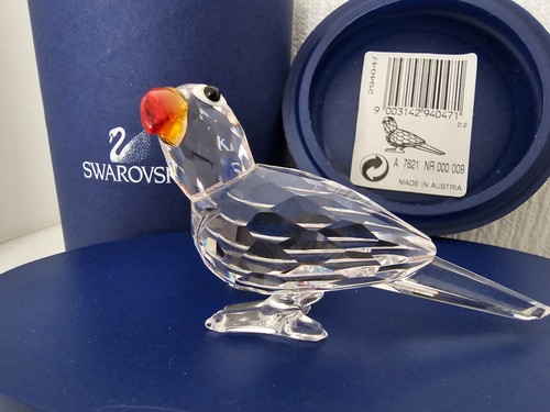 Cristallo swarovski - cristallo,