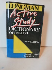 Longman active study