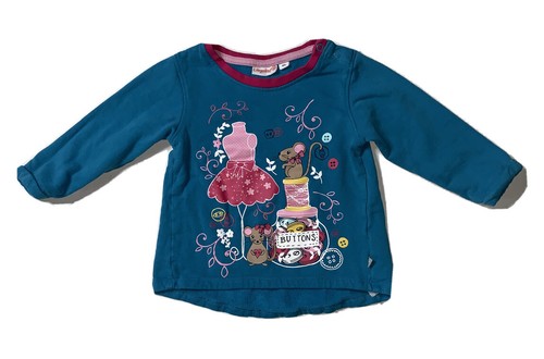 Usato maglione grafico - -,
