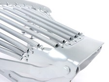 LAC395 TELAIO SELLA MONO POSTO