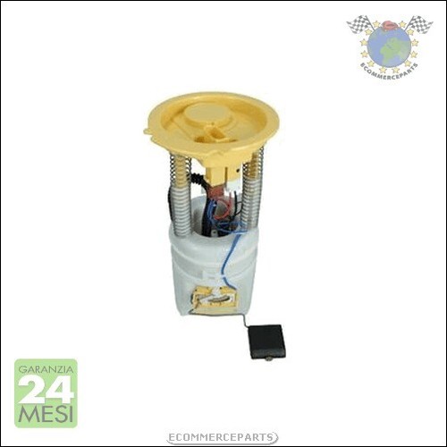 Pompa carburante maxgear - carburante,