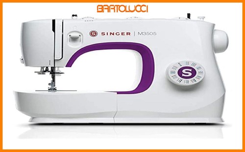 Singer m3505 macchina da - m3505,