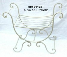 PANCA SCANNO CLASSICA CON