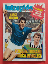 Intrepido Sport n.33 1982