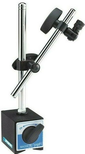 Supporto magnetico base - magnetico,