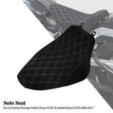 Sedile guida sedile singolo