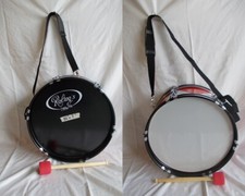 Grancassa parata 16" bianco