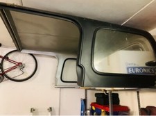 Tetto Rigido Jeep Renegade CJ7 Parti Di Ricambio Cappotta Tettuccio