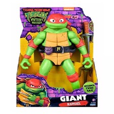 TARTARUGHE NINJA GIGANTI -