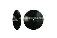 Disco frangizolle liscio Ofas