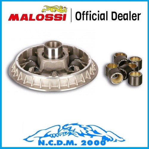 Variatore malossi multivar - variatore,
