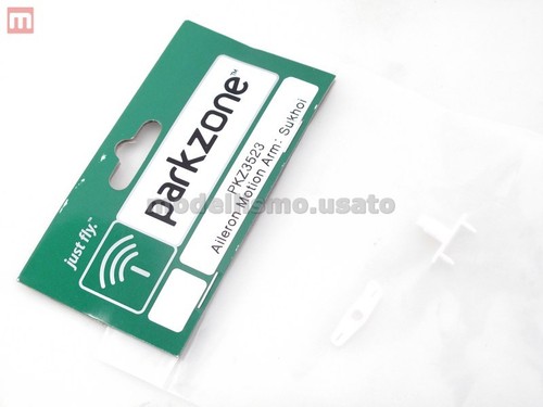 Parkzone pkz3523 aileron - parkzone,