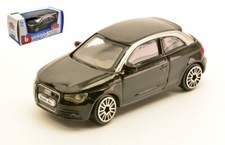 Modellino auto scala 1:43