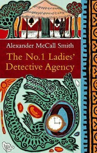 The ladies detective - no.,