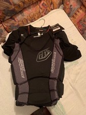 Pettorina enduro Troy lee designs 