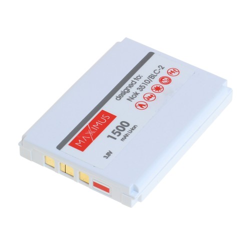 Batteria maxximus per - maxximus,