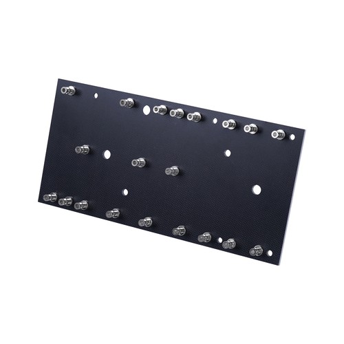 1pz amplificatore valvolare - amplificatore,