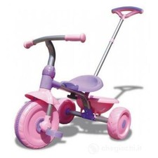 EG 9037 TRICICLO ROSA