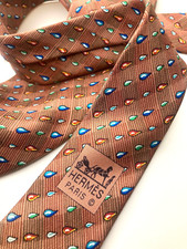 HERMES VINTAGE GOCCE DI