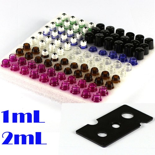 Nuovo 100x vuoto - 5~100x,