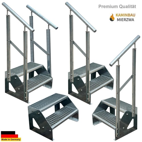 Premium esterno scala - premium,