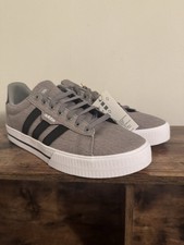 Adidas daily low grigio - adidas,