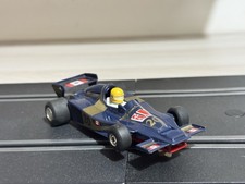 Polistil Slot Car Wolf 1:32