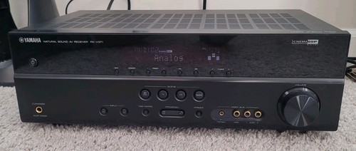 Yamaha v371 1 canali - rx-v371,