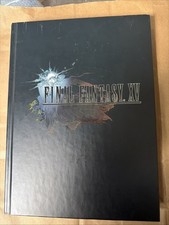 Final Fantasy XV The Complete