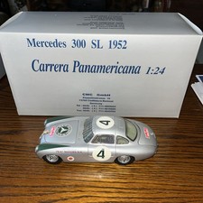 CMC MERCEDES 300SL 1952