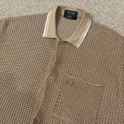 Fred perry polo - polo, maglia