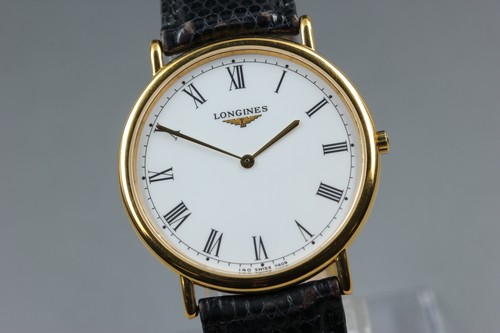 Quasi come nuovo orologio da - come,