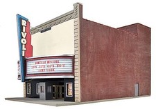 Walthers cornerstone 933 3771 - walthers,