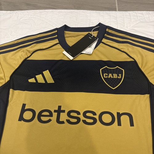 Adidas 2025 large boca - adidas,