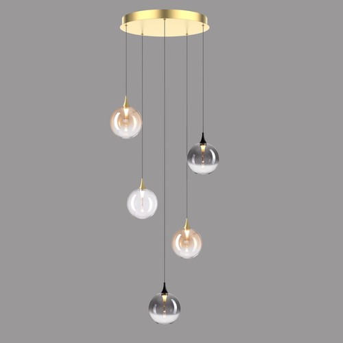 Bolla lampada a - –,