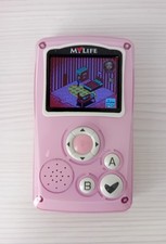 Console my Life rosa