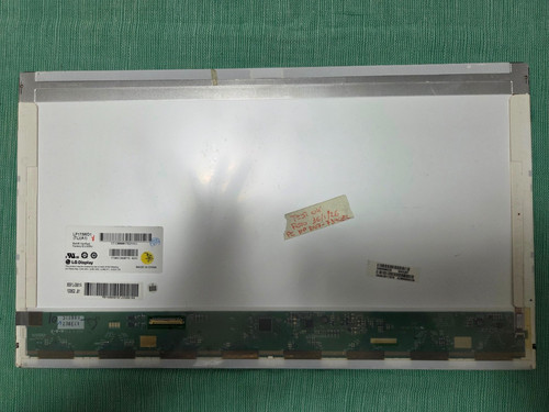 Display envy dv7 7390 el - hp,