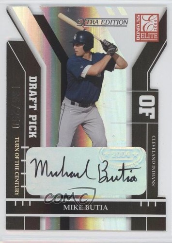 2004 donruss elite extra - 2004,