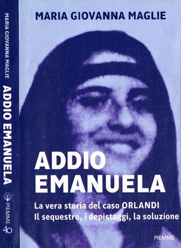 Addio emanuela vera storia - emanuela.,