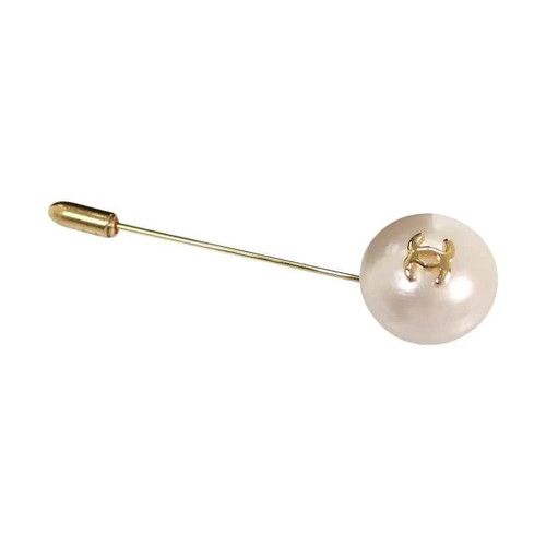 Chanel spilla finta - spilla,