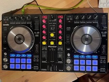Pioneer DJ DDJ-SR Controller