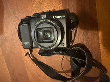 FOTOCAMERA DIGITALE CANON