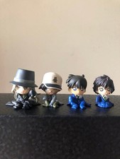 Detective Conan Chidimase Team